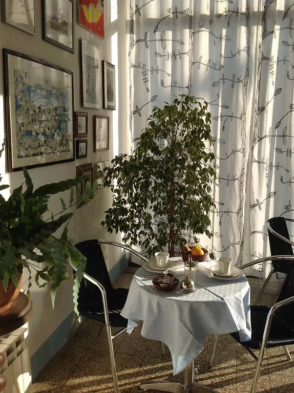 Belcanto B&B Montecerboli Bed & Breakfast