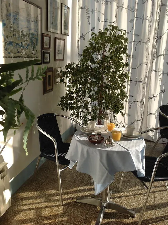 Belcanto B&B Montecerboli Italy