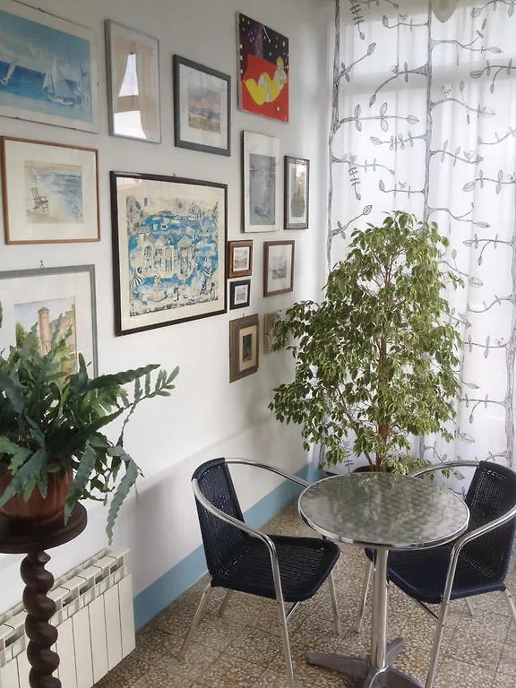 Bed & Breakfast Belcanto B&B Montecerboli Italy