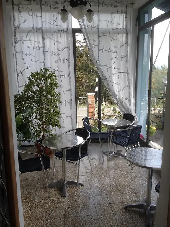 Belcanto B&B Montecerboli