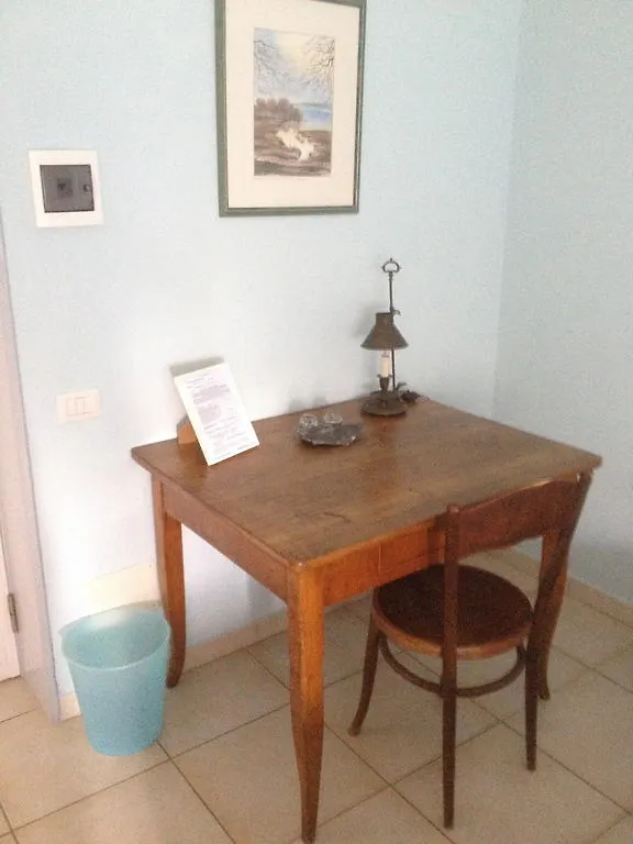 Bed & Breakfast Belcanto B&B Montecerboli