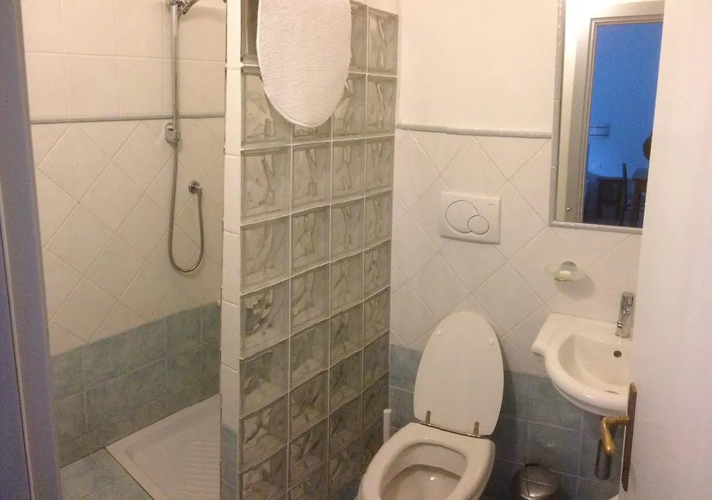 Belcanto B&B Montecerboli 0*,