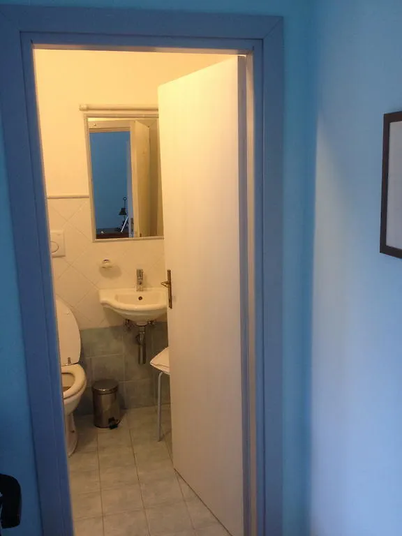 Bed & Breakfast Belcanto B&B Montecerboli