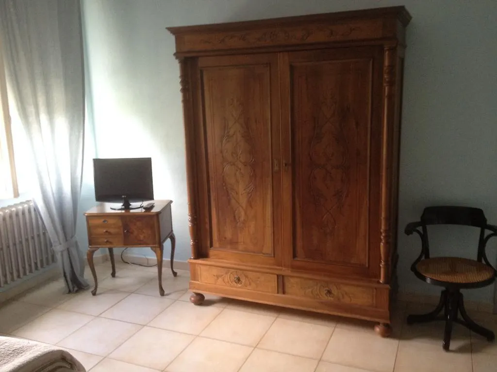 Belcanto B&B Montecerboli Bed & Breakfast