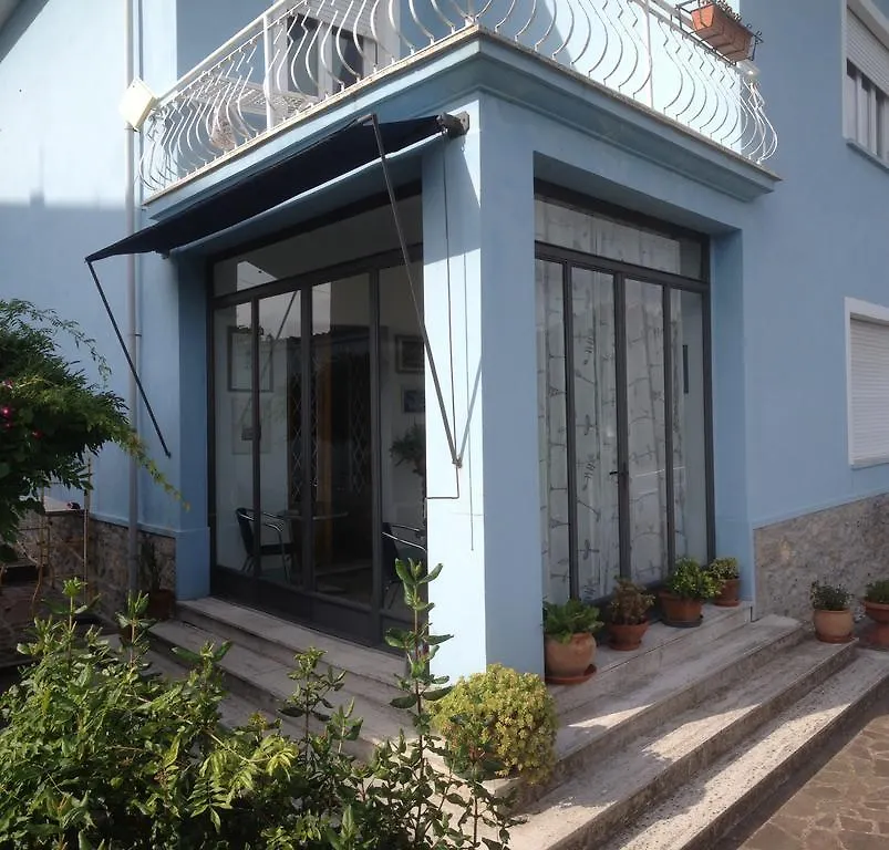 Bed & Breakfast Belcanto B&B Montecerboli