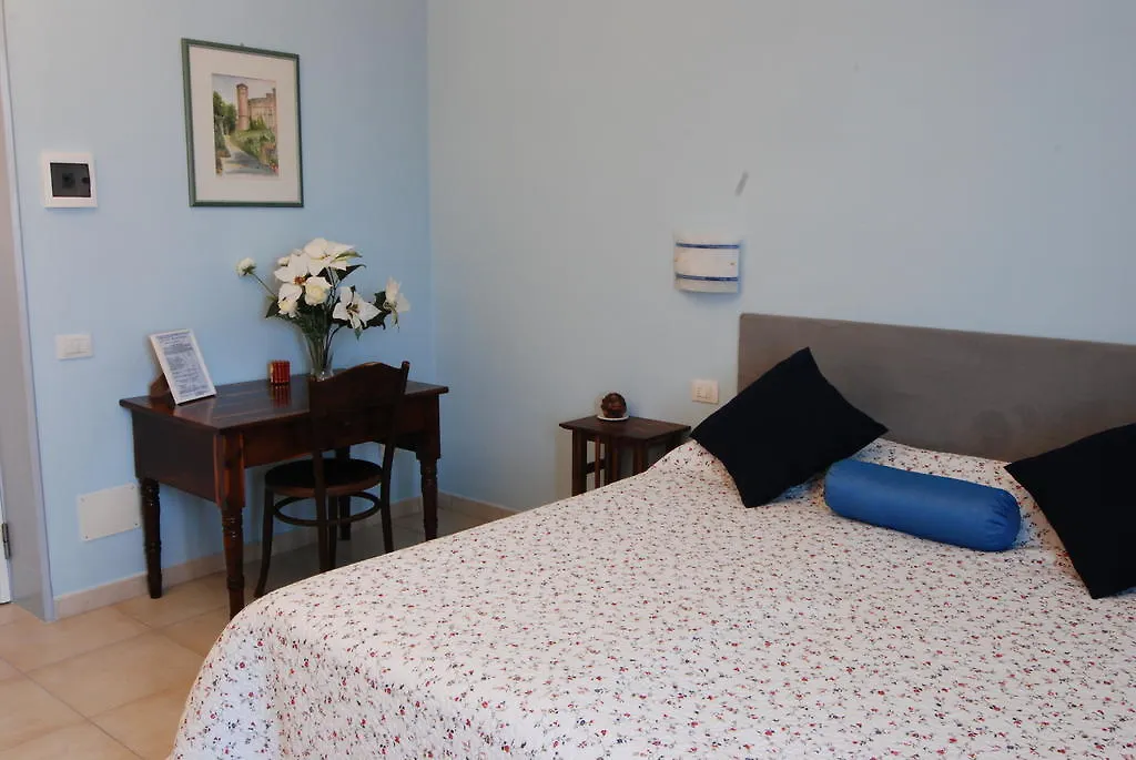 Belcanto B&B Montecerboli