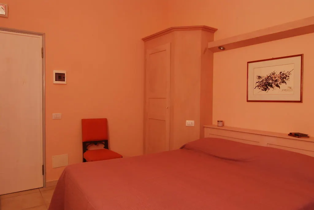 Belcanto B&B Montecerboli Bed & Breakfast