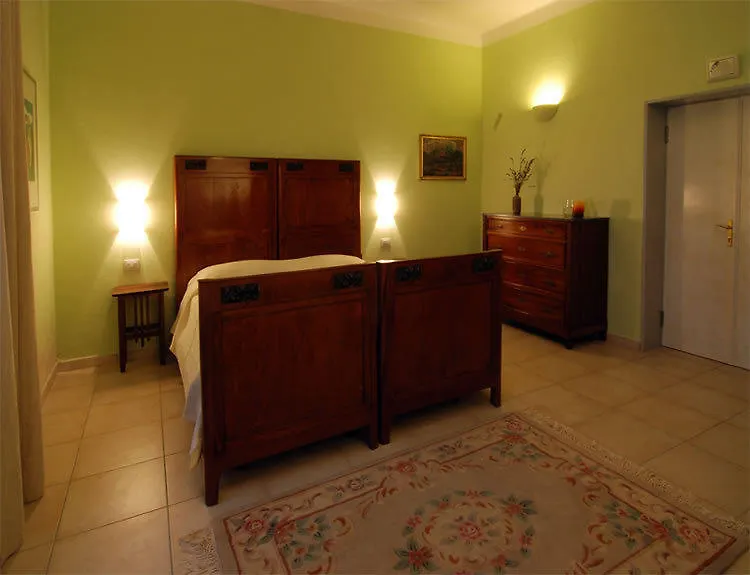 Belcanto B&B Montecerboli 0*,  Italy
