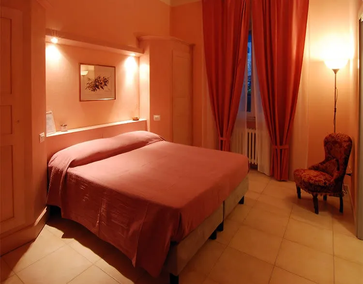 Belcanto B&B Montecerboli 0*,